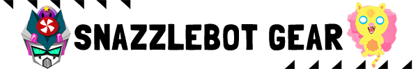 Snazzlebot Gear